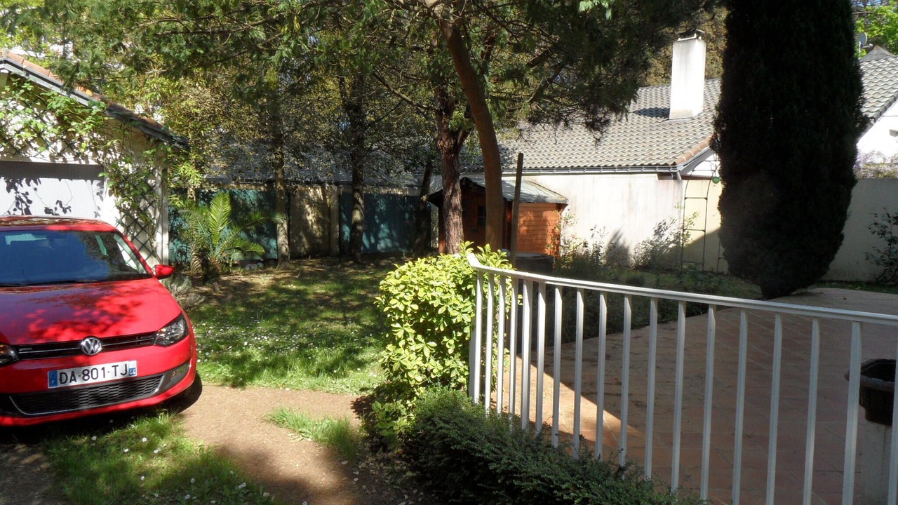Photo of Outdoor in La Baule-Escoublac