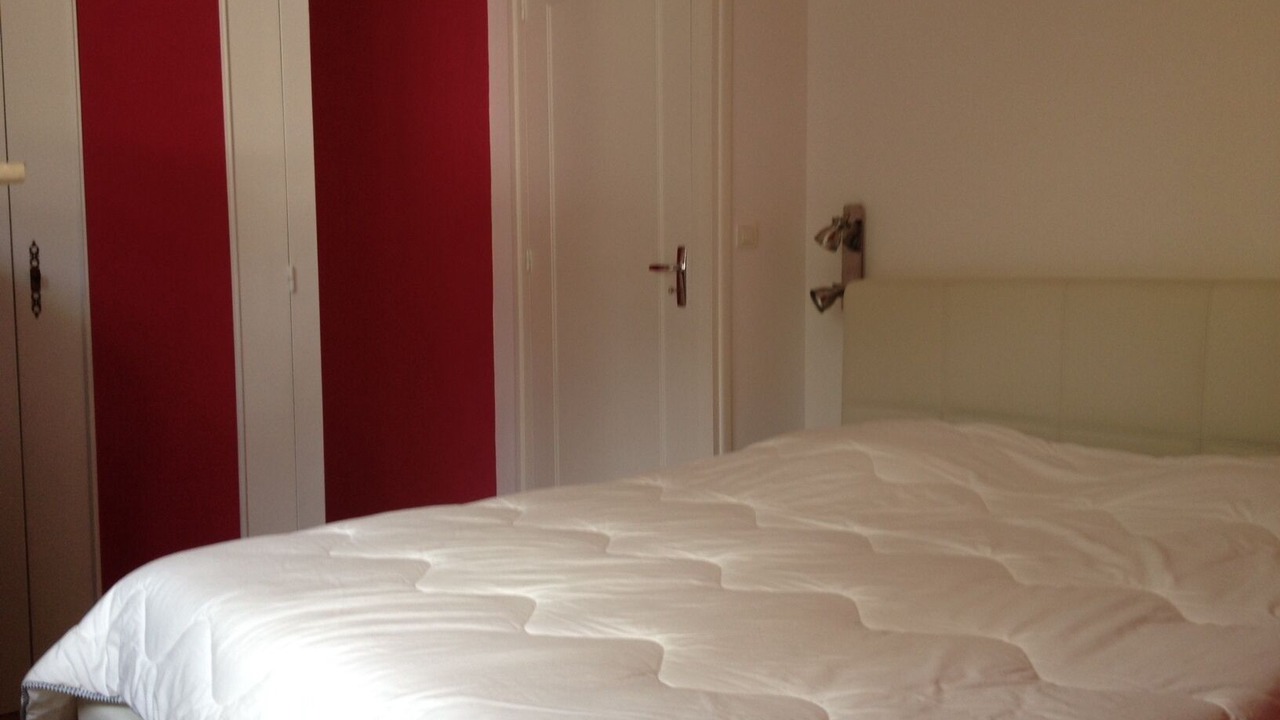 Photo of Bedroom in La Baule-Escoublac