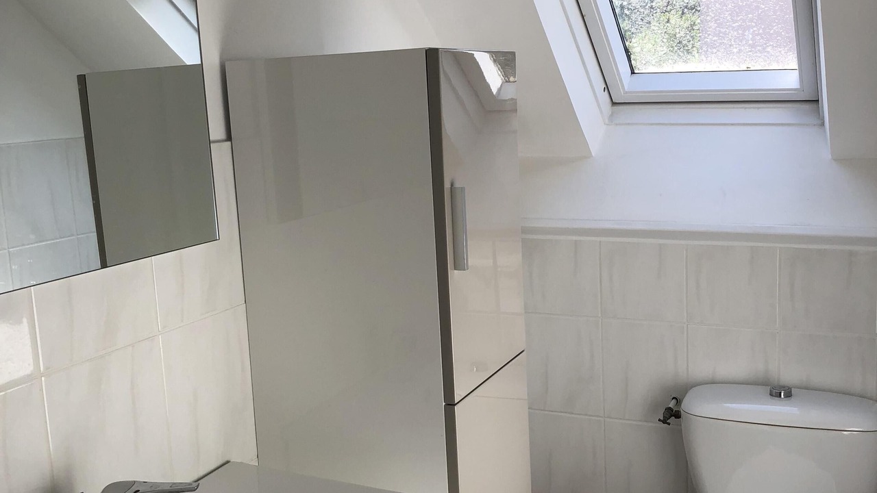 Photo of Bathroom in La Baule-Escoublac