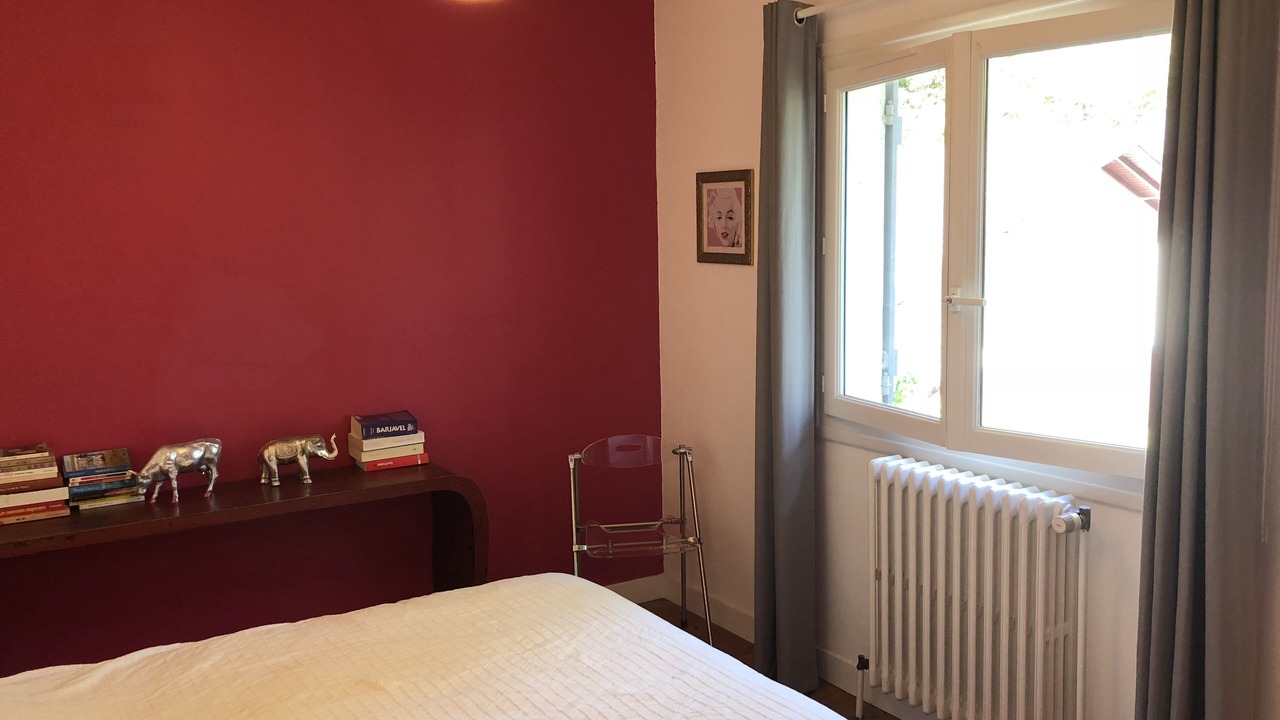 Photo of Bedroom in La Baule-Escoublac