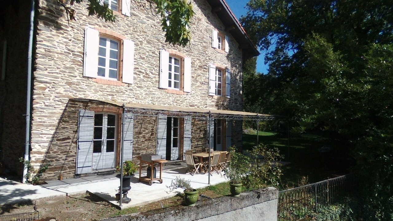 Photo of Outdoor in Courniou