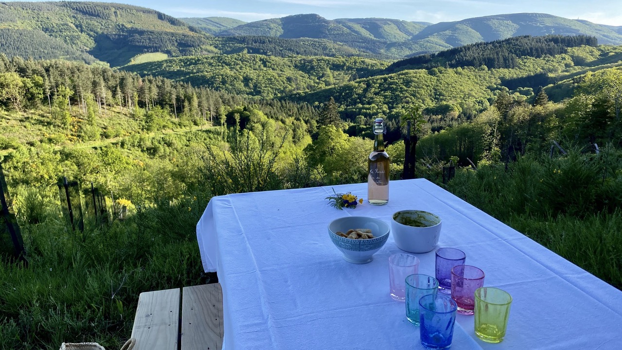 Photo of Outdoor in Courniou