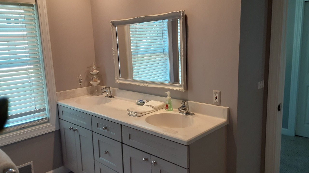 Photo of Bathroom in Traverse City