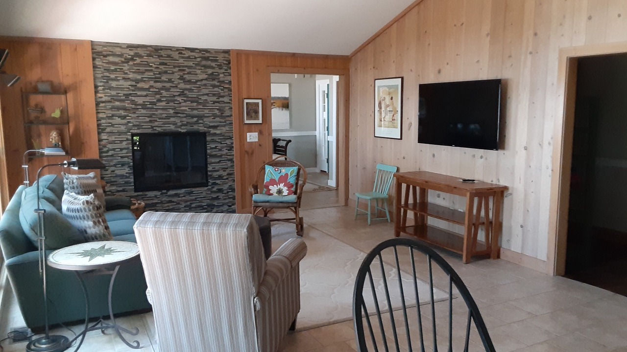 Photo of Livingroom in Traverse City