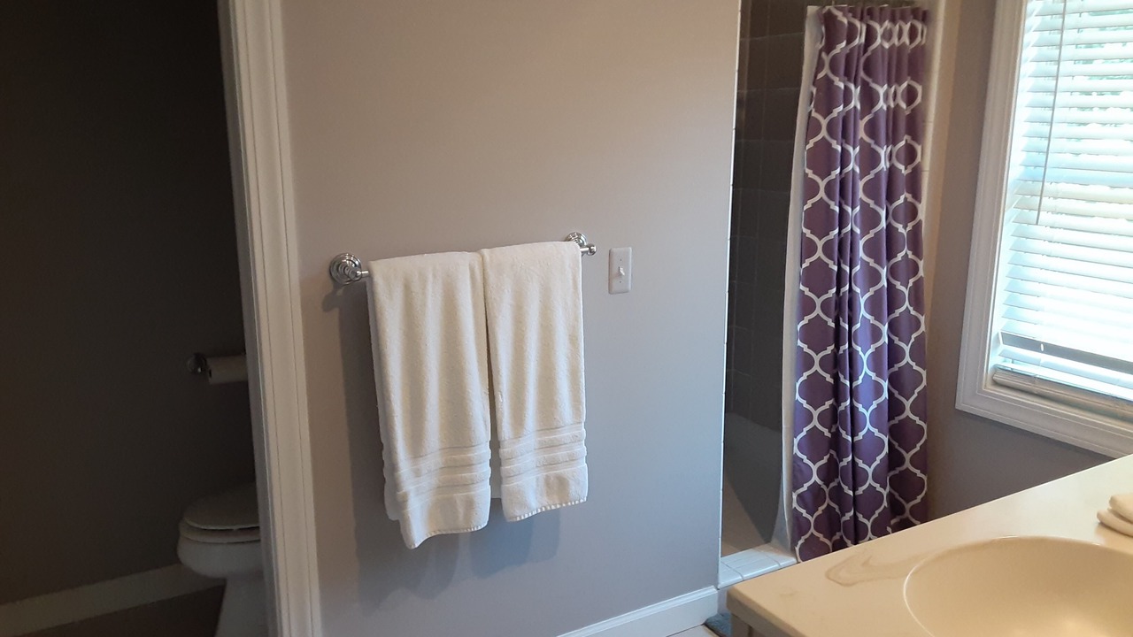 Photo of Bathroom in Traverse City