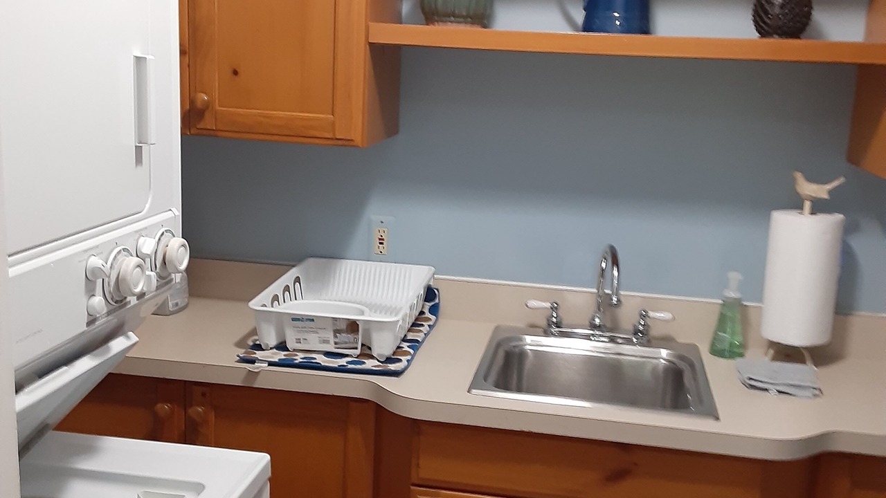 Photo of Kitchen in Traverse City