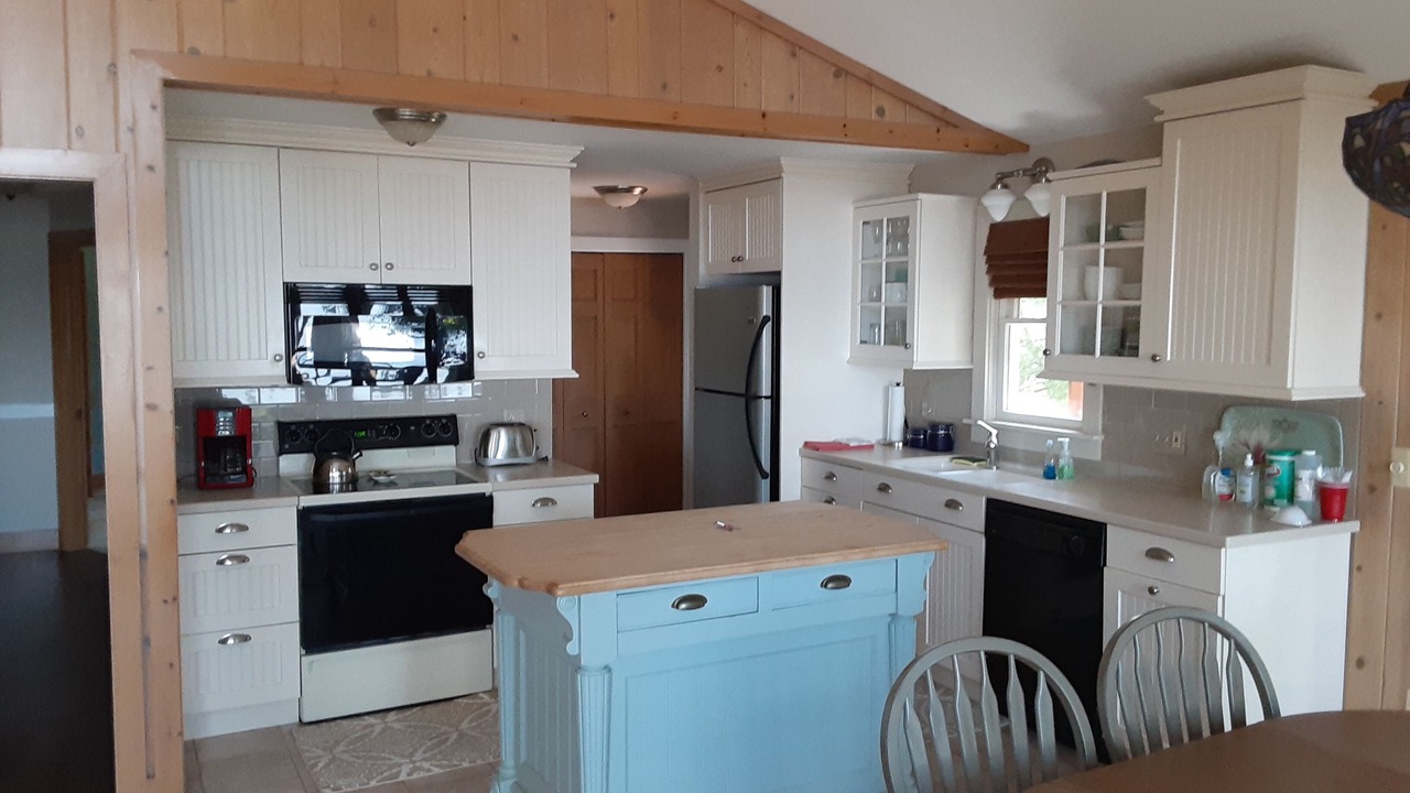 Photo of Kitchen in Traverse City