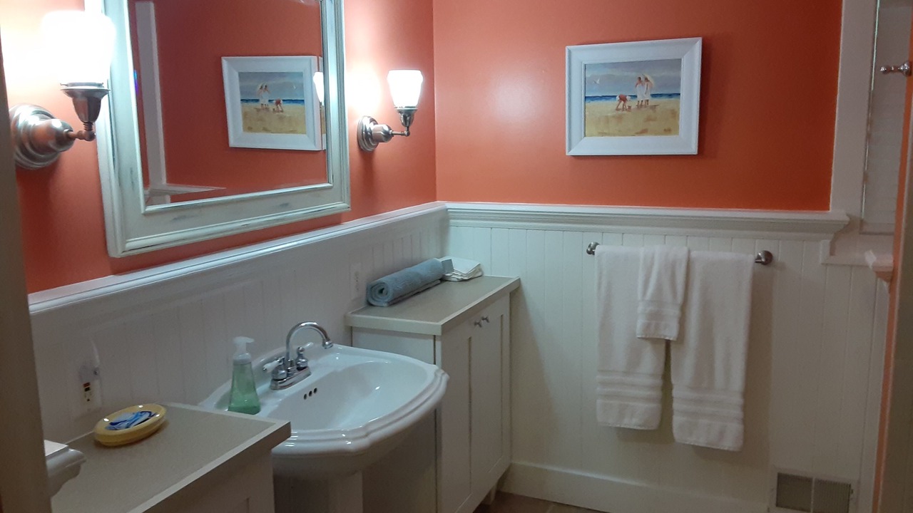 Photo of Bathroom in Traverse City
