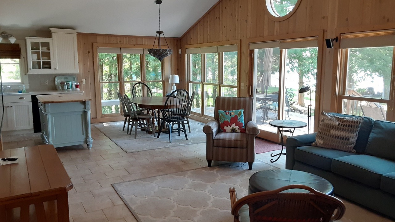 Photo of Livingroom in Traverse City