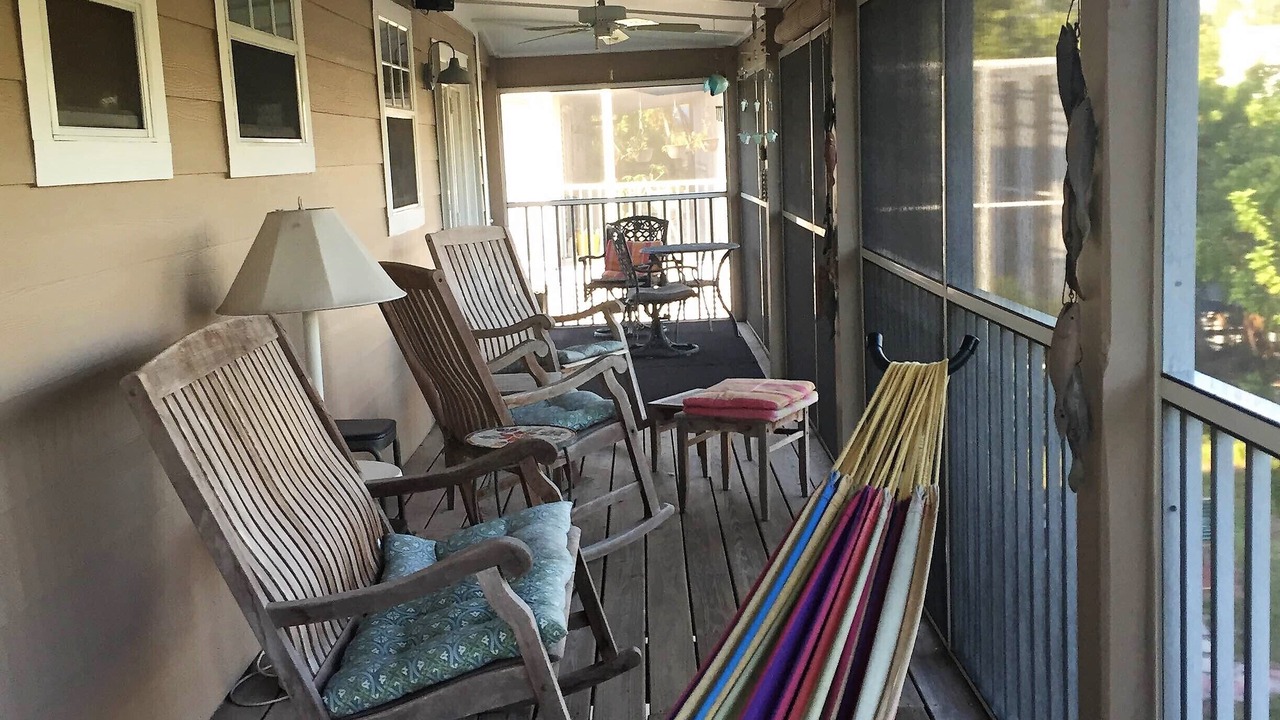 Photo of Outdoor in Bokeelia