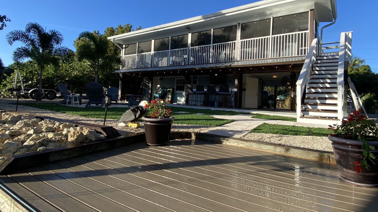 Photo of Outdoor in Bokeelia