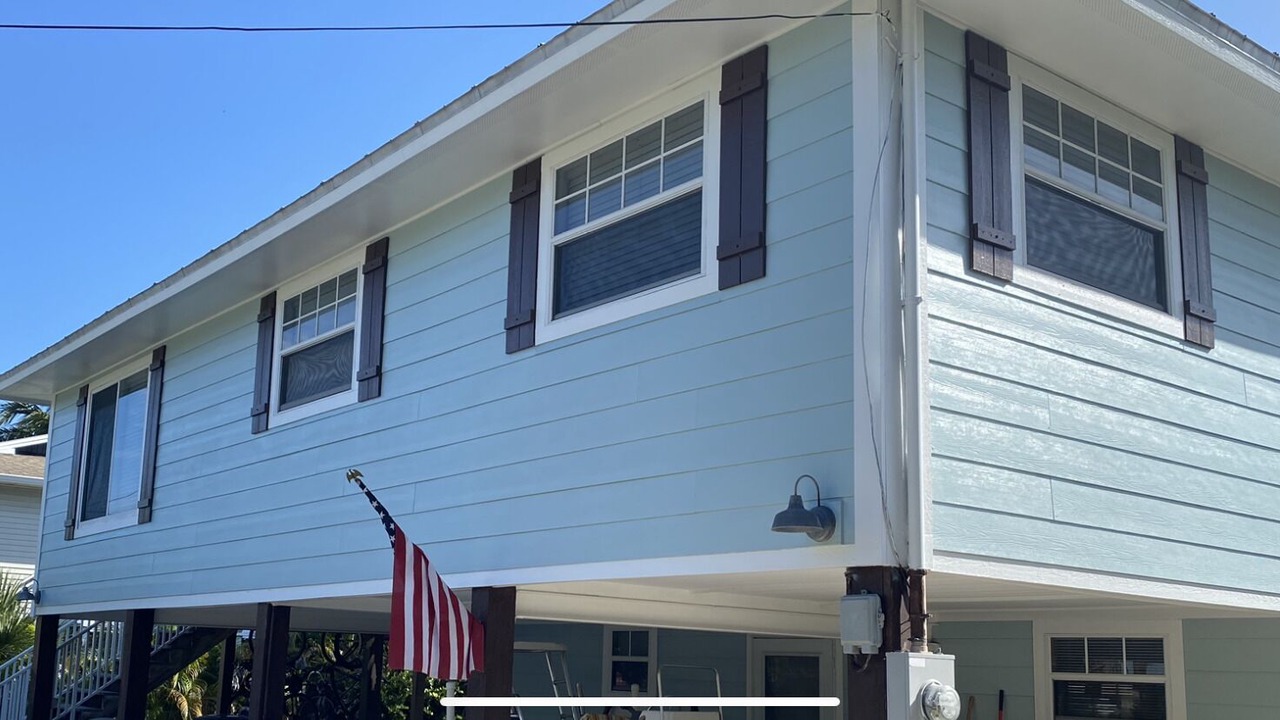 Photo of Outdoor in Bokeelia