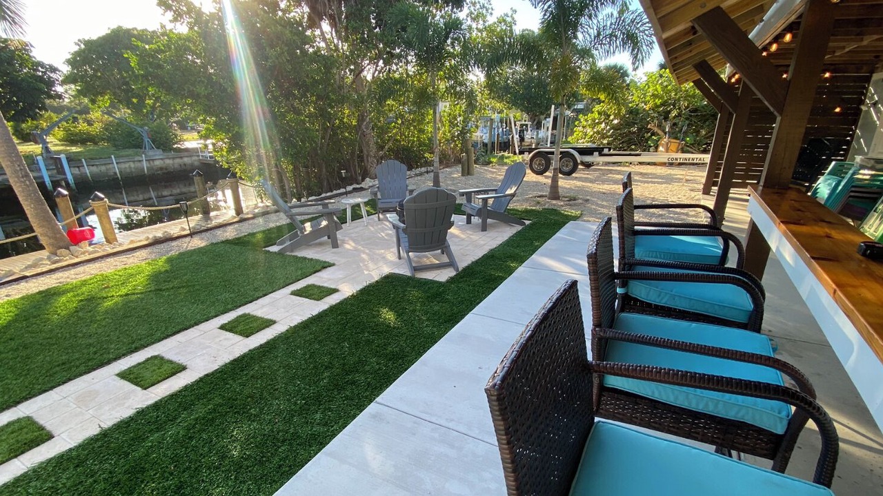 Photo of Outdoor in Bokeelia