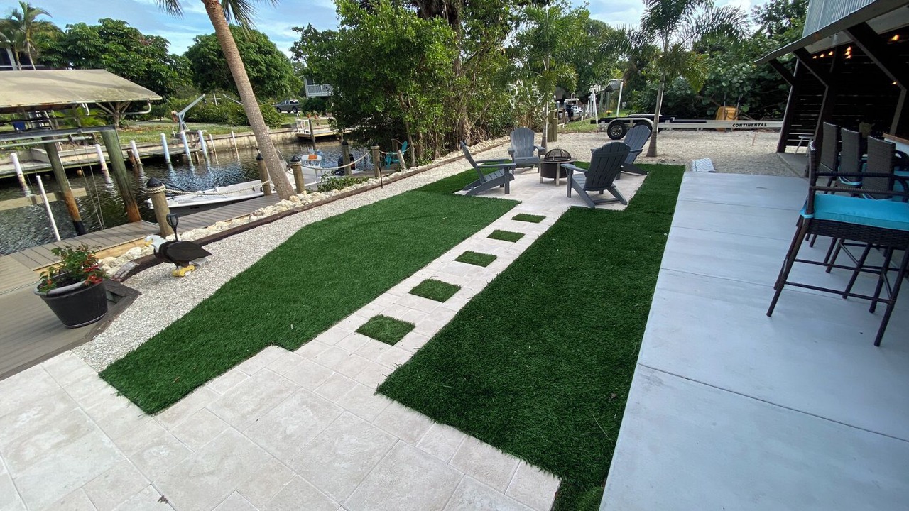Photo of Outdoor in Bokeelia
