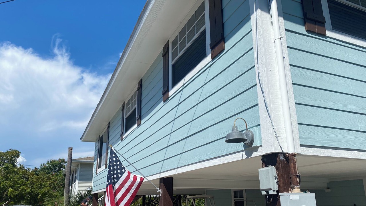 Photo of Outdoor in Bokeelia