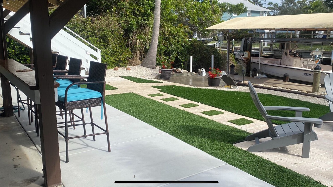 Photo of Outdoor in Bokeelia