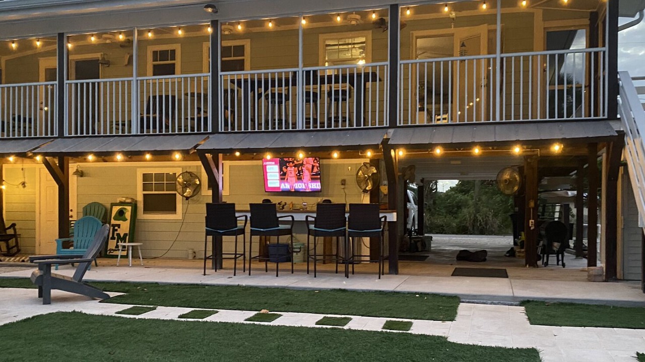 Photo of Outdoor in Bokeelia