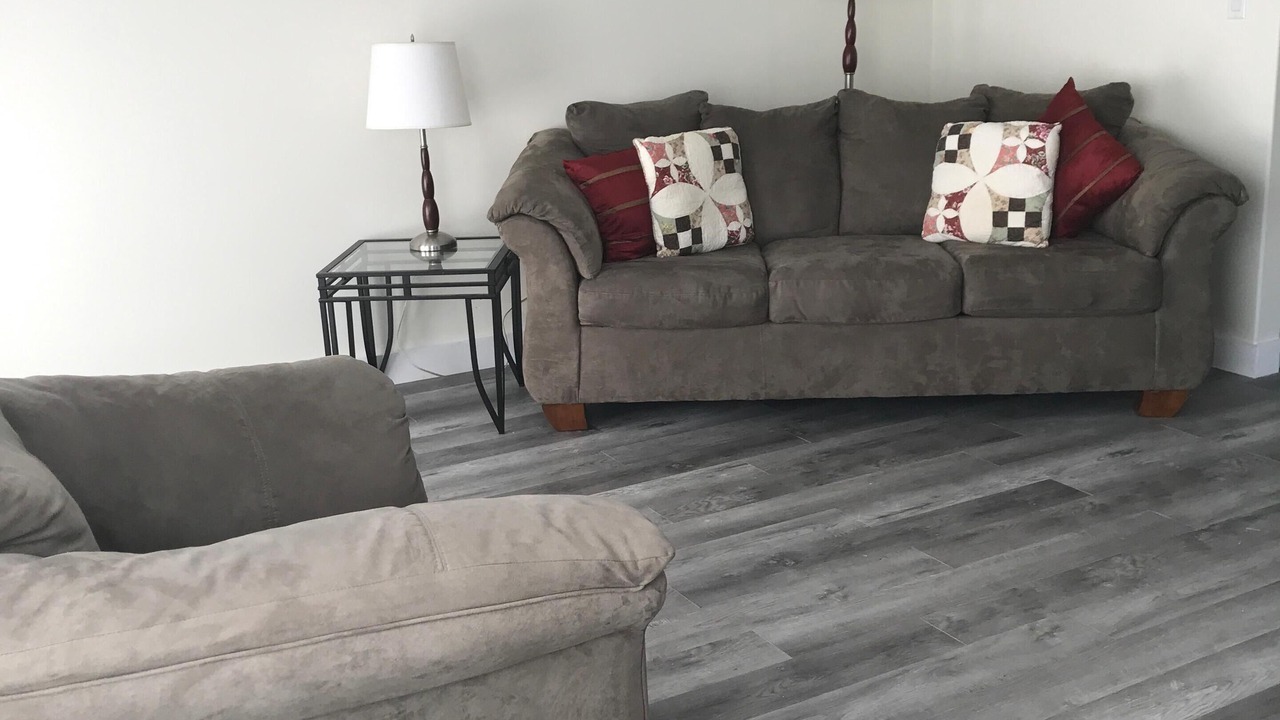 Photo of Bedroom in Gananoque