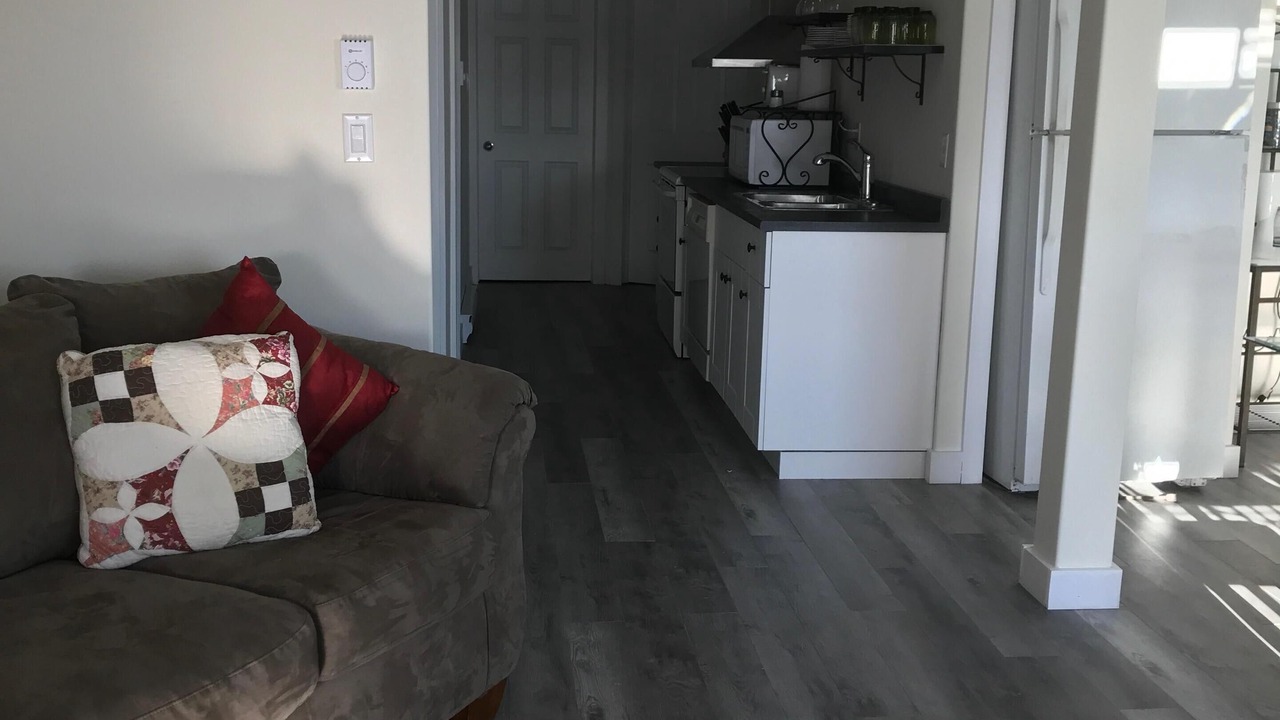 Photo of Livingroom in Gananoque