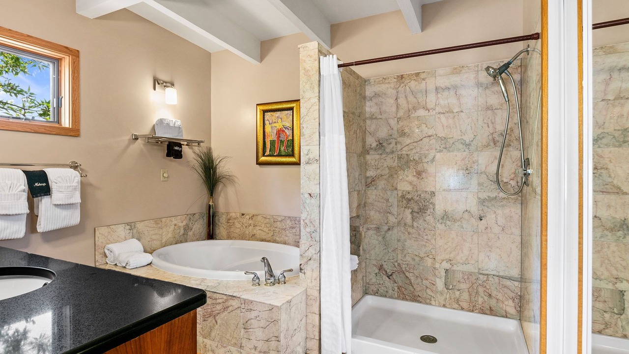 Photo of Bathroom in Zion National Park South Entrance
