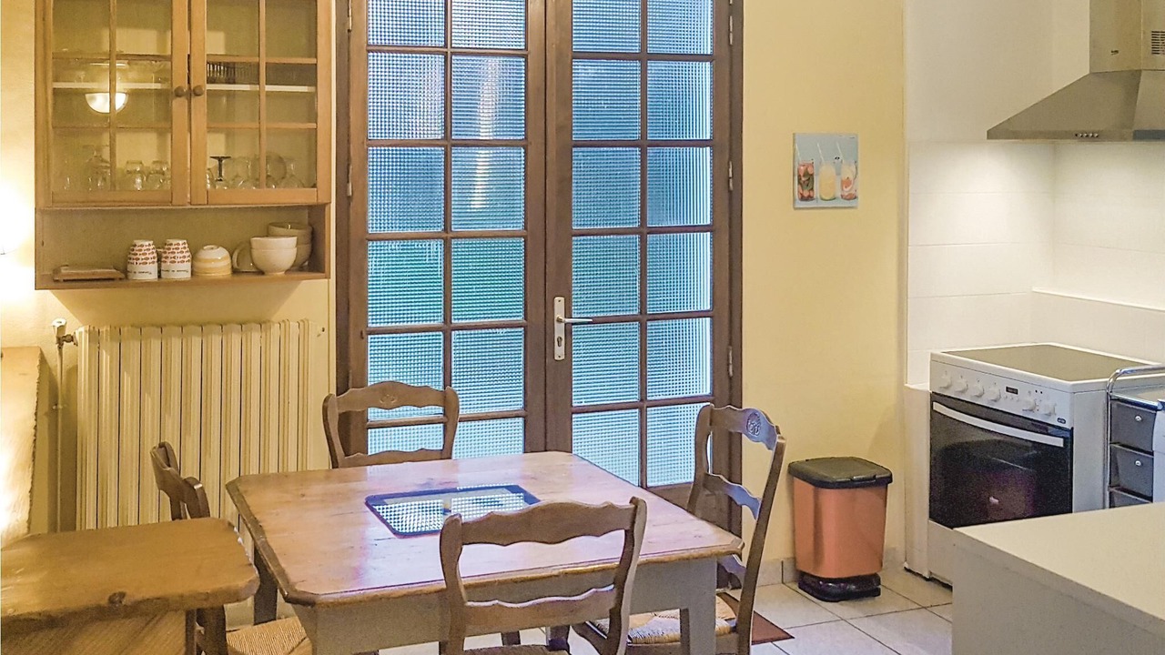 Photo of Bedroom in Locronan