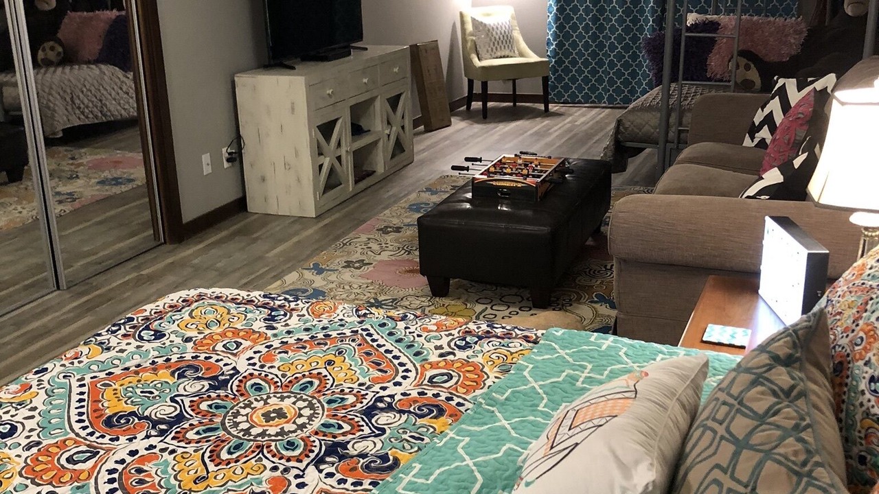 Photo of Bedroom in Rogers