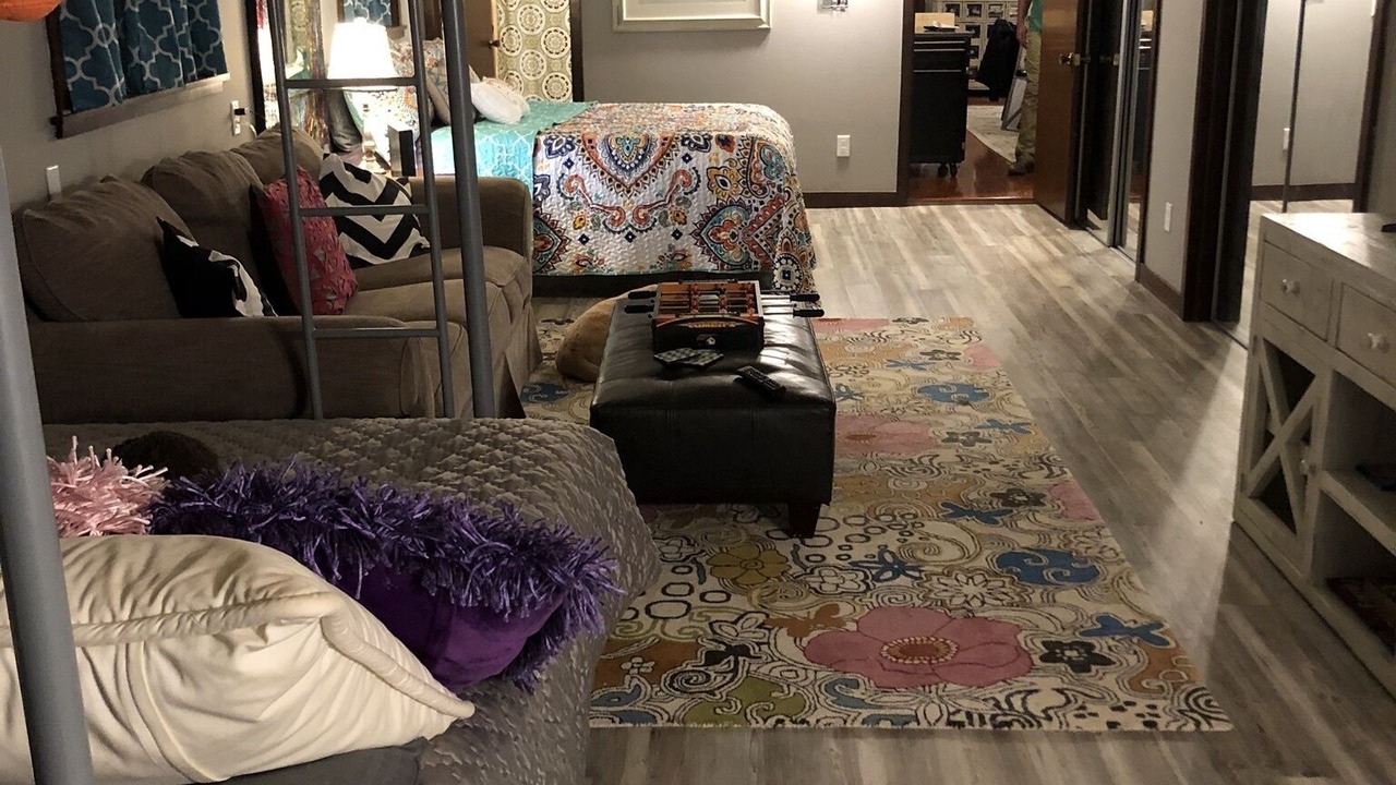 Photo of Bedroom in Rogers