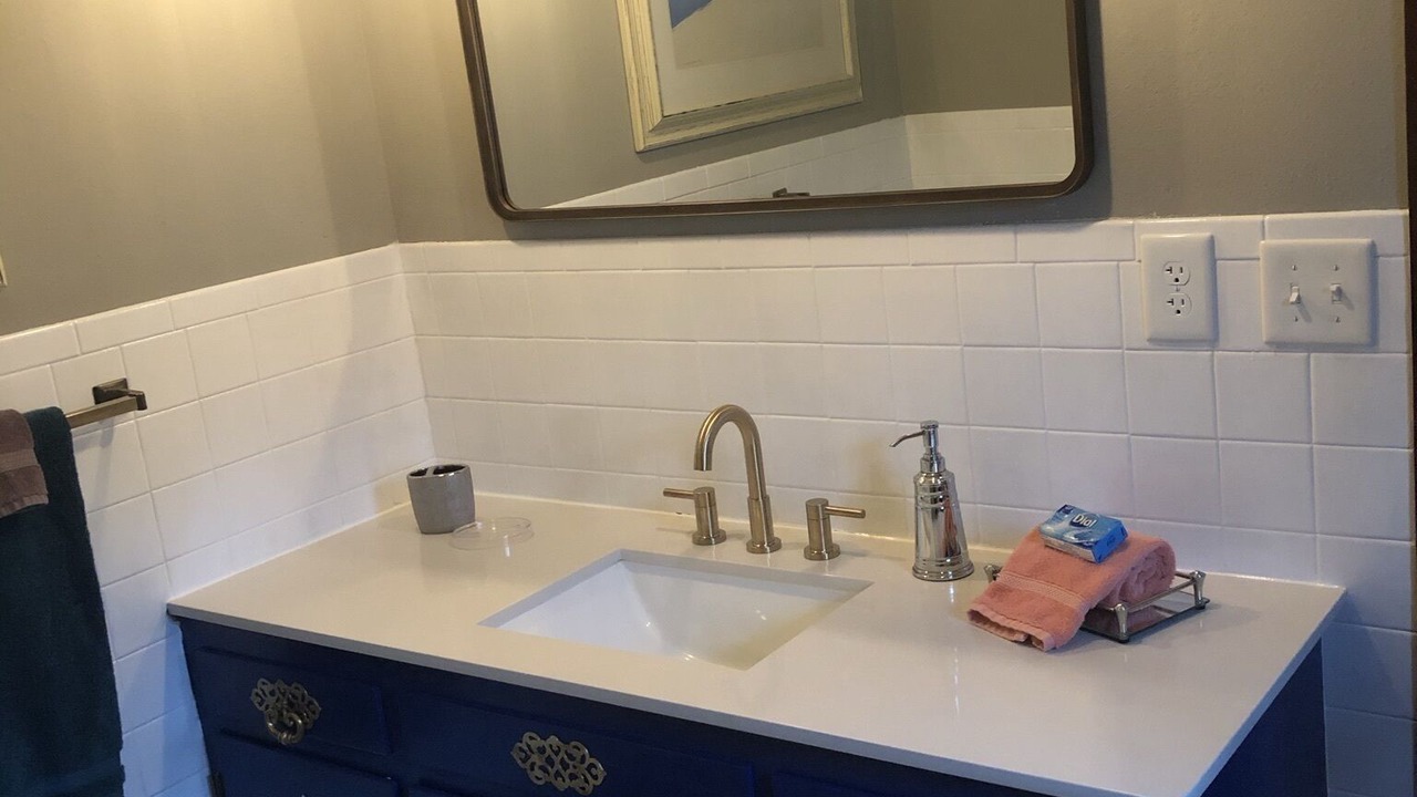 Photo of Bathroom in Rogers