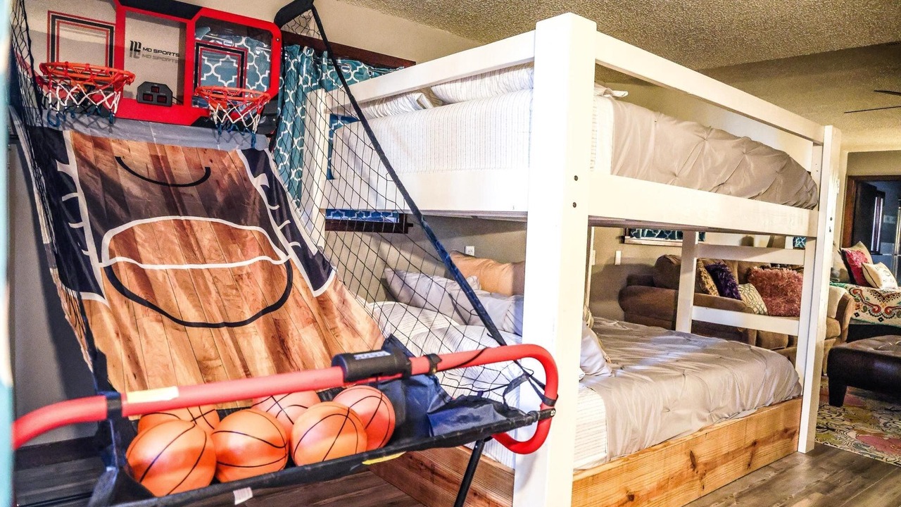 Photo of Bedroom in Rogers