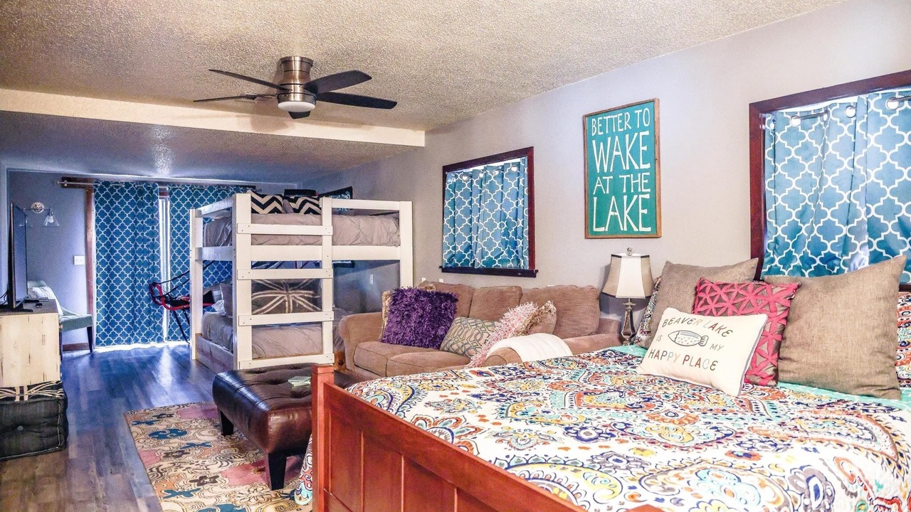 Photo of Bedroom in Rogers