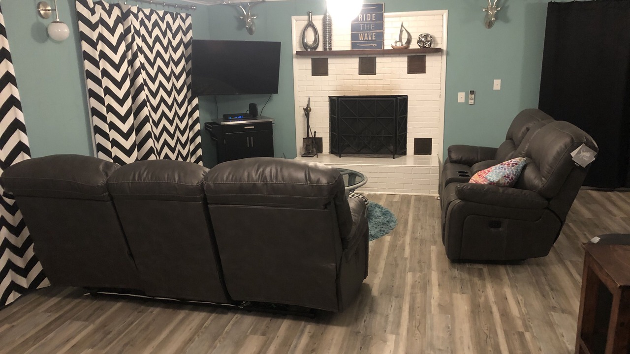 Photo of Livingroom in Rogers