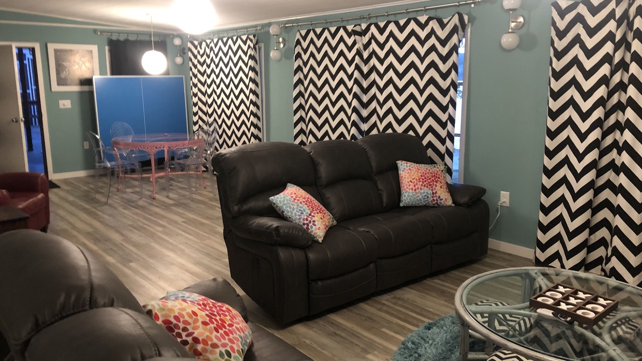 Photo of Livingroom in Rogers