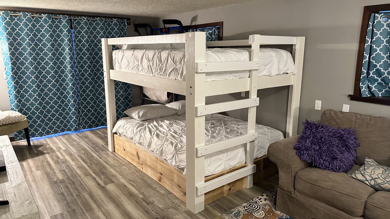 Photo of Bedroom in Rogers