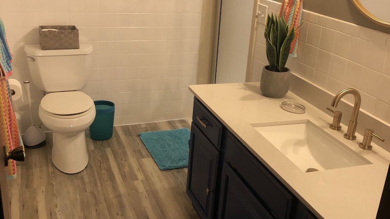 Photo of Bathroom in Rogers