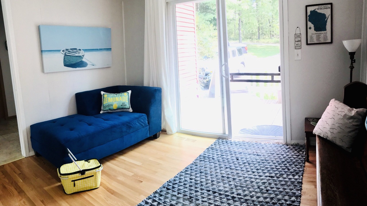 Photo of Bedroom in Legend Lake