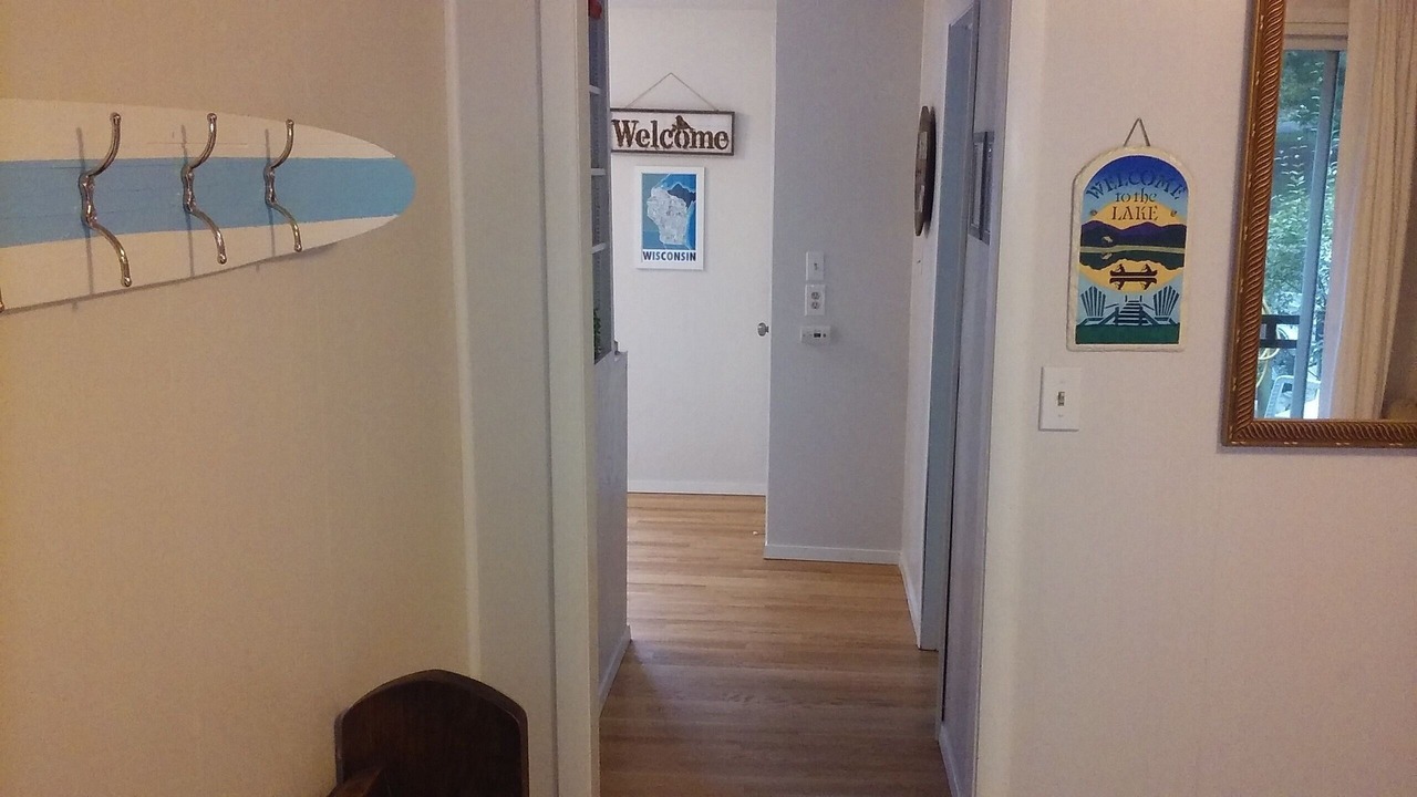 Photo of Bedroom in Legend Lake