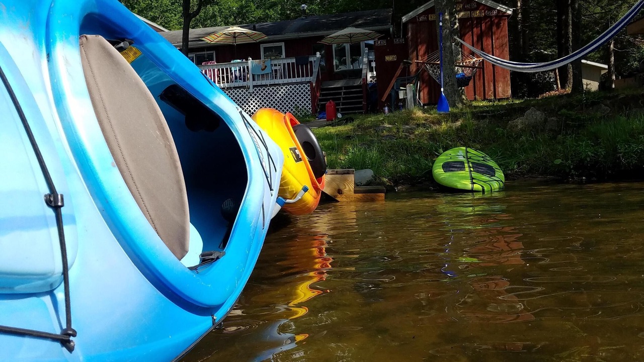 Photo of Others in Legend Lake