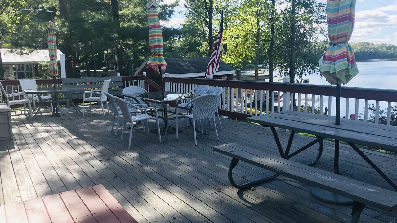 Photo of Others in Legend Lake