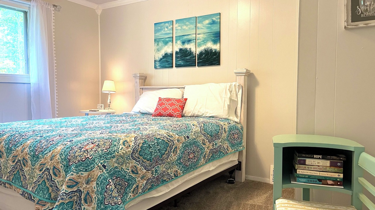 Photo of Bathroom in Legend Lake