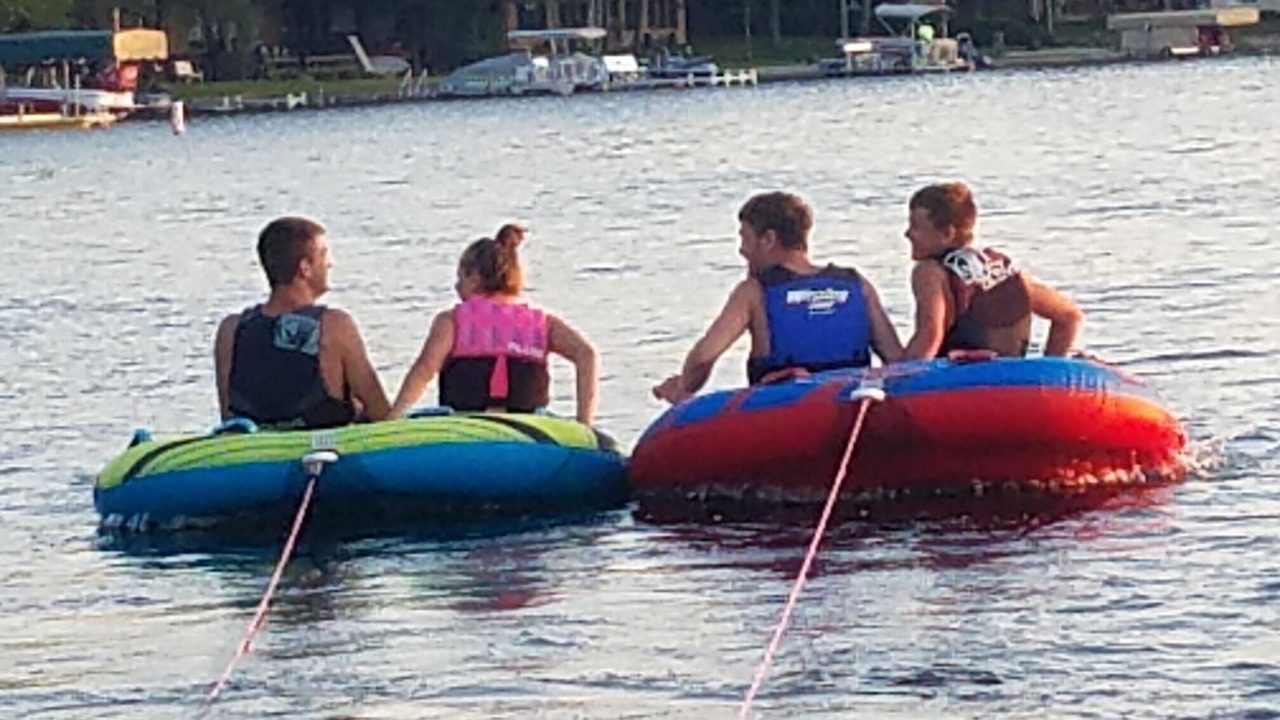 Photo of Others in Legend Lake