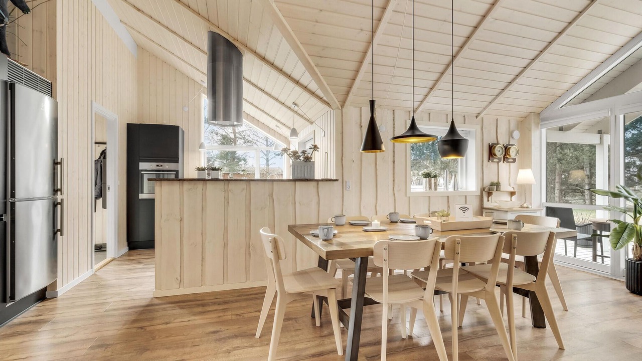Photo of Bedroom in Skødshoved Strand