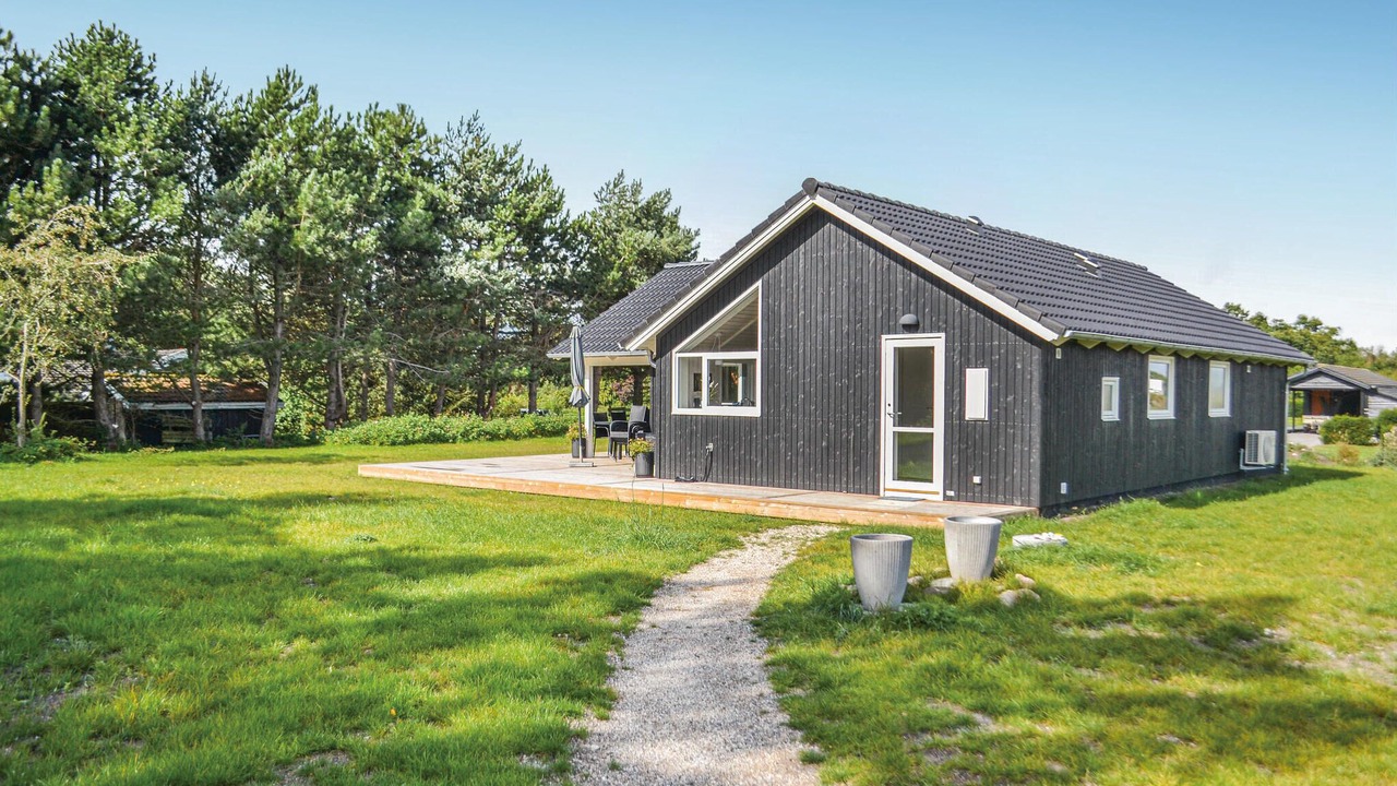 Photo of Outdoor in Skødshoved Strand