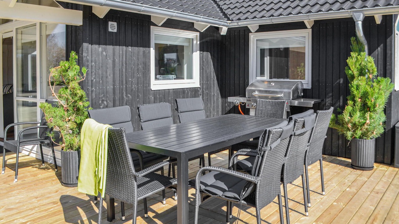Photo of Outdoor in Skødshoved Strand