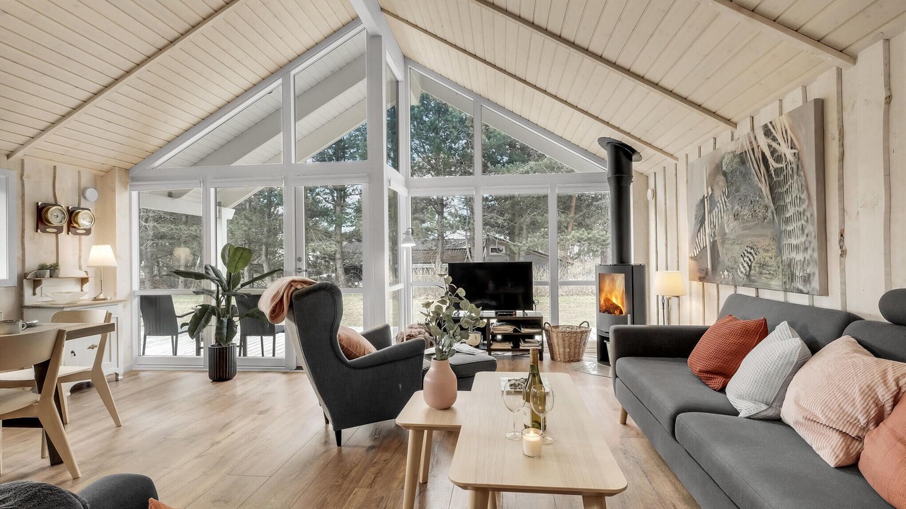 Photo of Bedroom in Skødshoved Strand