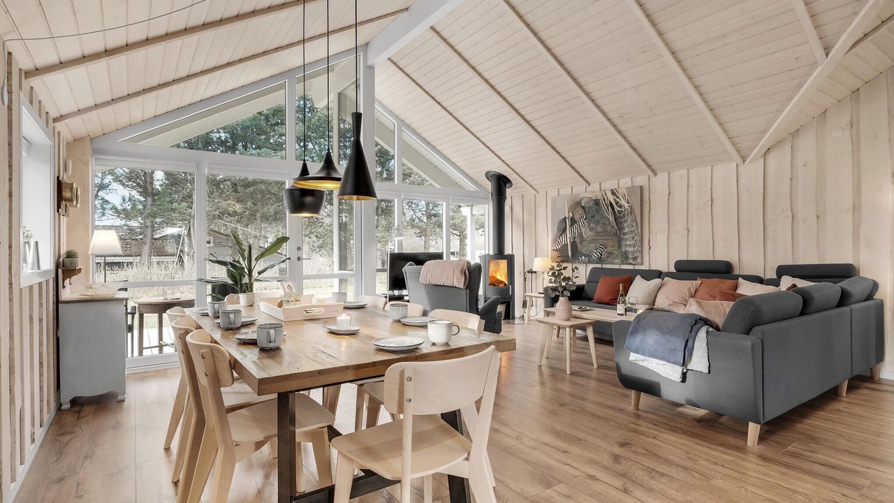 Photo of Bedroom in Skødshoved Strand
