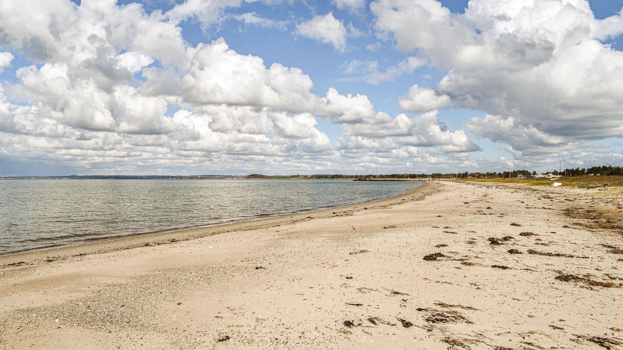 Photo of Others in Skødshoved Strand