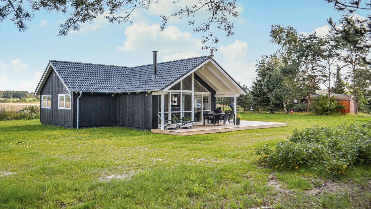 Photo of Outdoor in Skødshoved Strand