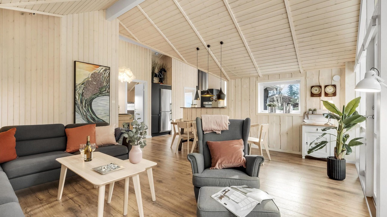 Photo of Bedroom in Skødshoved Strand