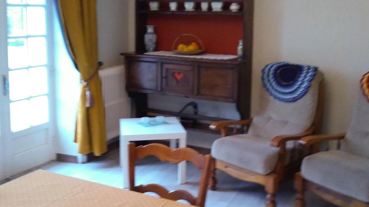 Photo of Bedroom in Plancoet