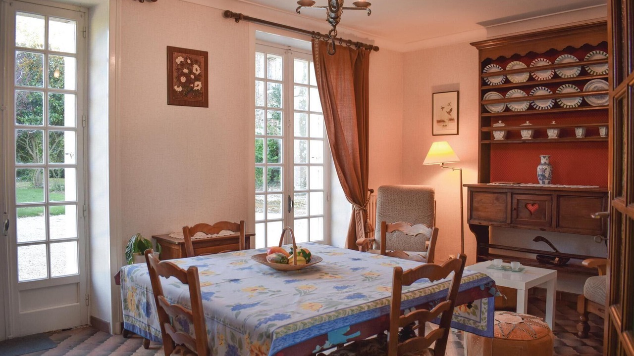 Photo of Bedroom in Plancoet